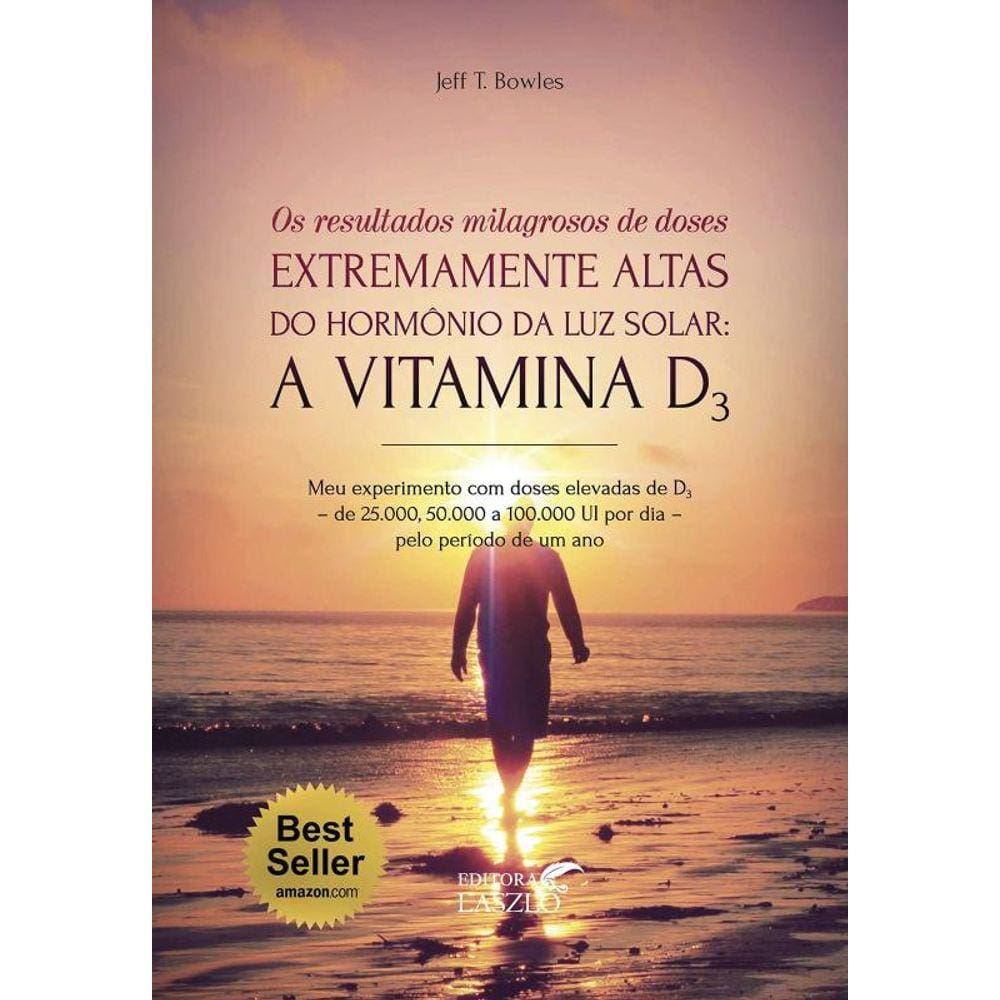 Vitamina D3, A