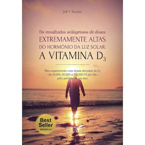 Vitamina D3, A