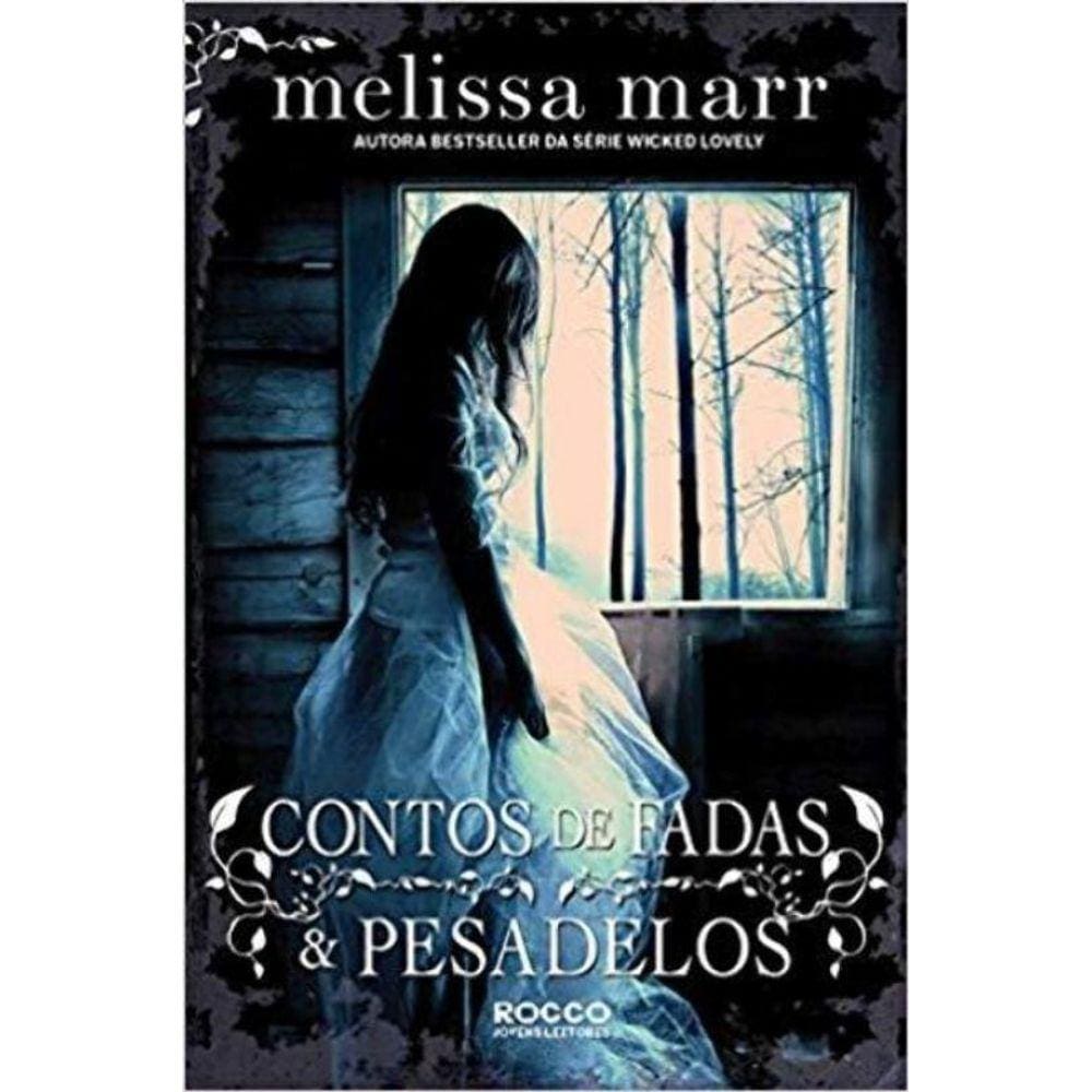 Contos De Fadas e Pesadelos