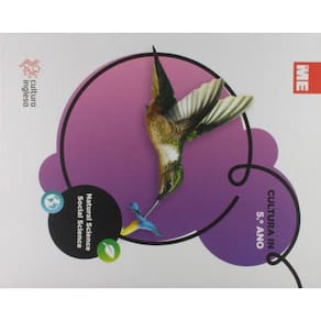 Cultura Inglesa 5O Ano - By Me - Student S Book -