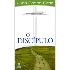 Discipulo, O - Betania