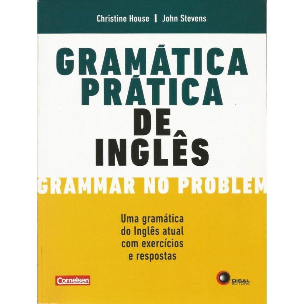 Gramatica Pratica De Ingles