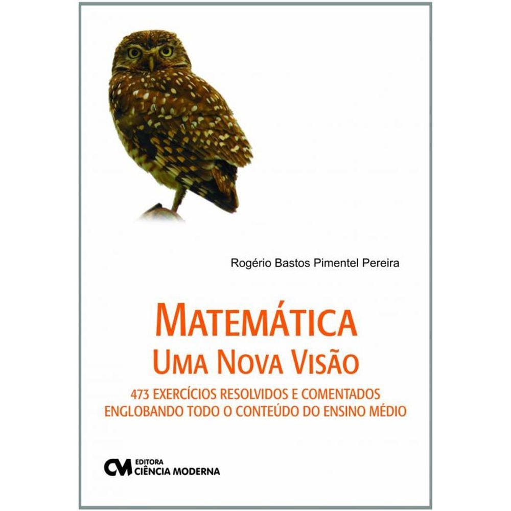 Matematica Uma Nova Visao