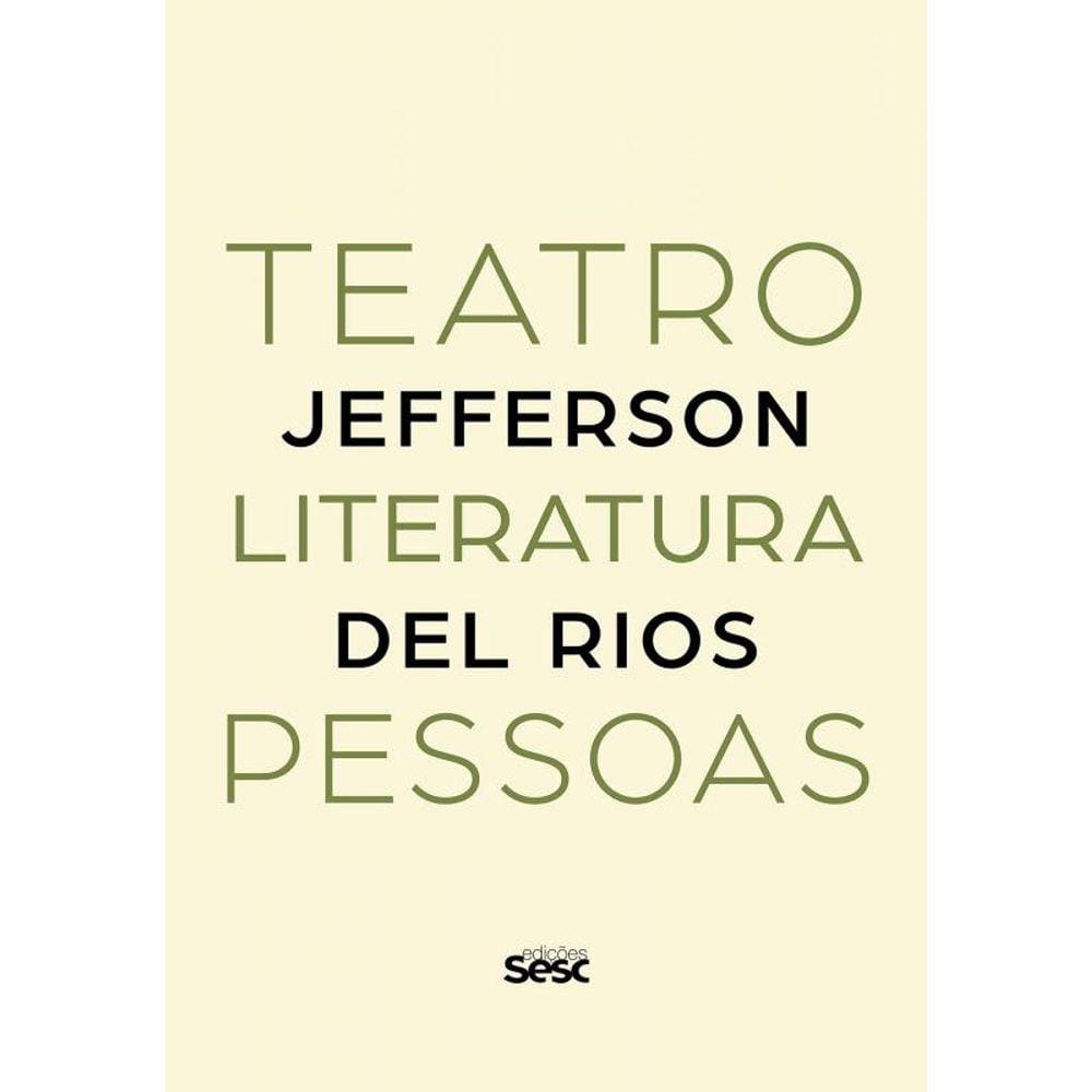 Jefferson Del Rios