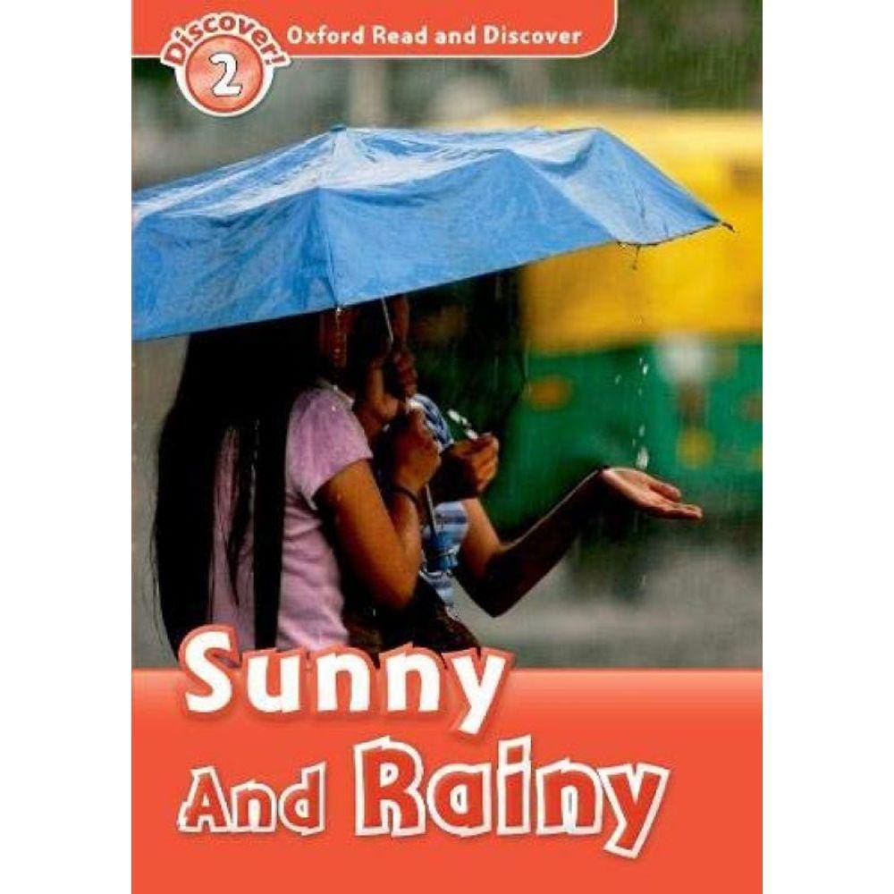 Sunny And Rainy