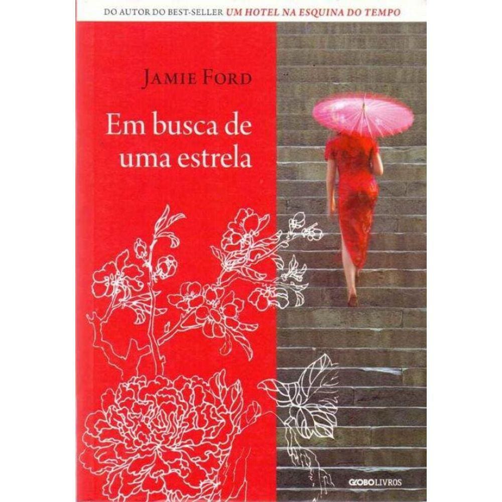 Em Busca De Uma Estrela