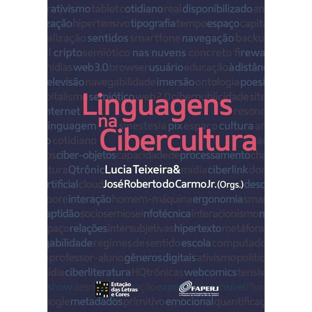 Linguagens Na Cibercultura