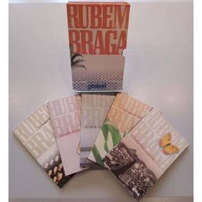 Coletanea Rubem Braga
