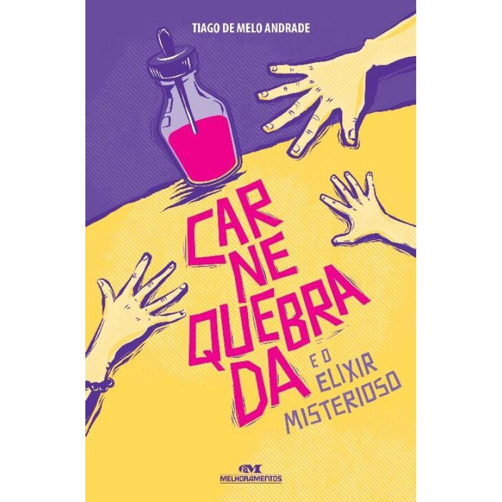 Carne Quebrada