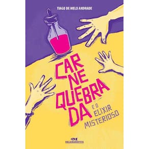 Carne Quebrada