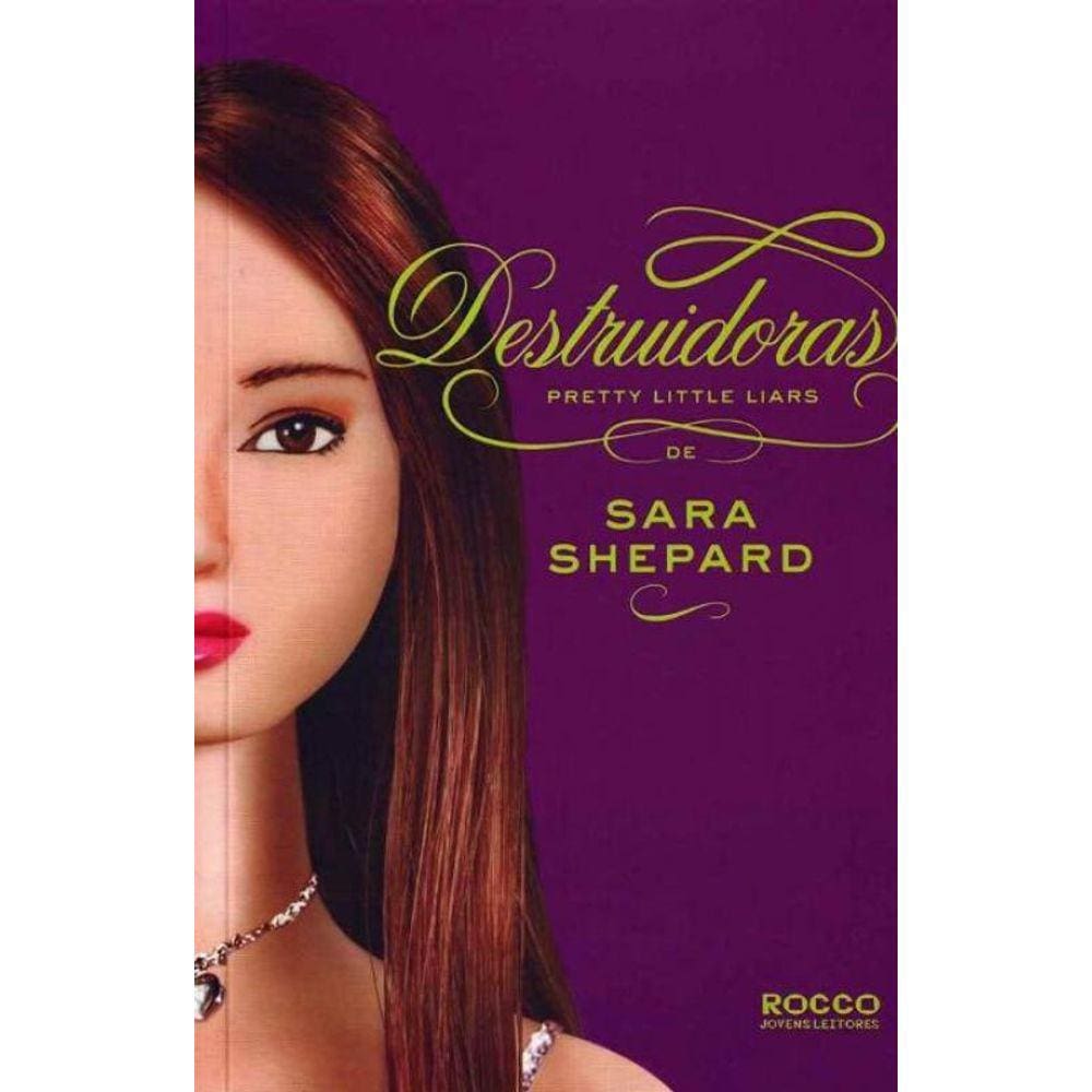Destruidoras - Pretty Little Liars