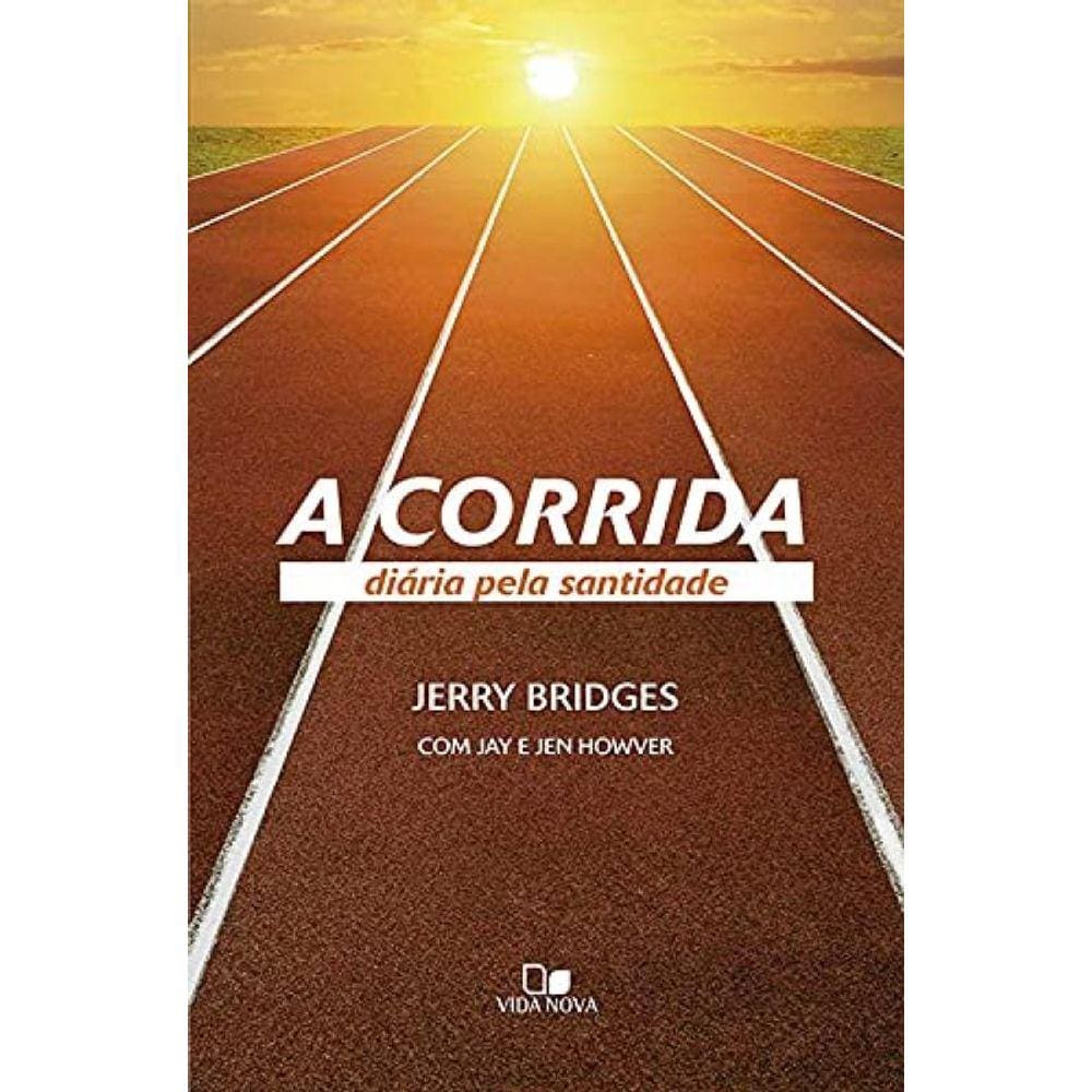 Corrida Diaria Pela Santidade, A