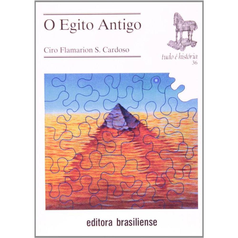 Egito Antigo, O