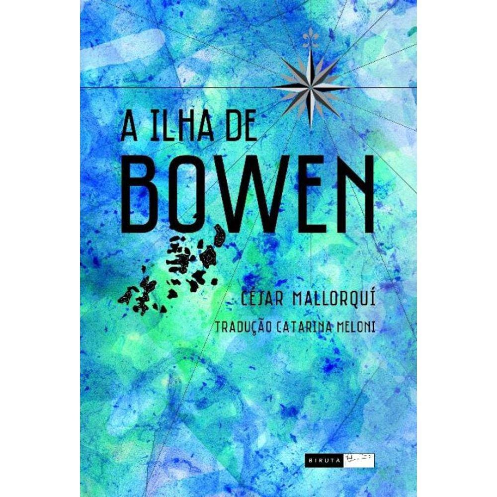 A ilha de Bowen
