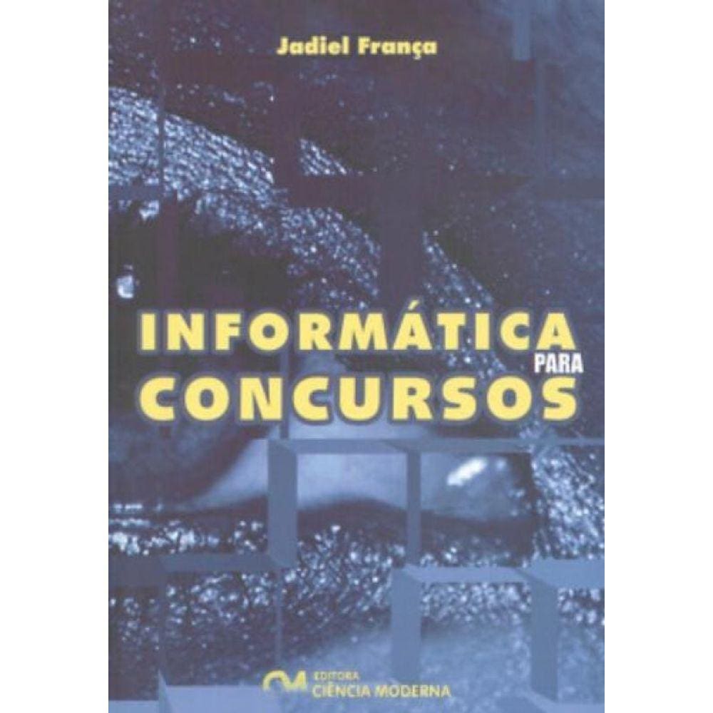 Informatica Para Concursos                      02