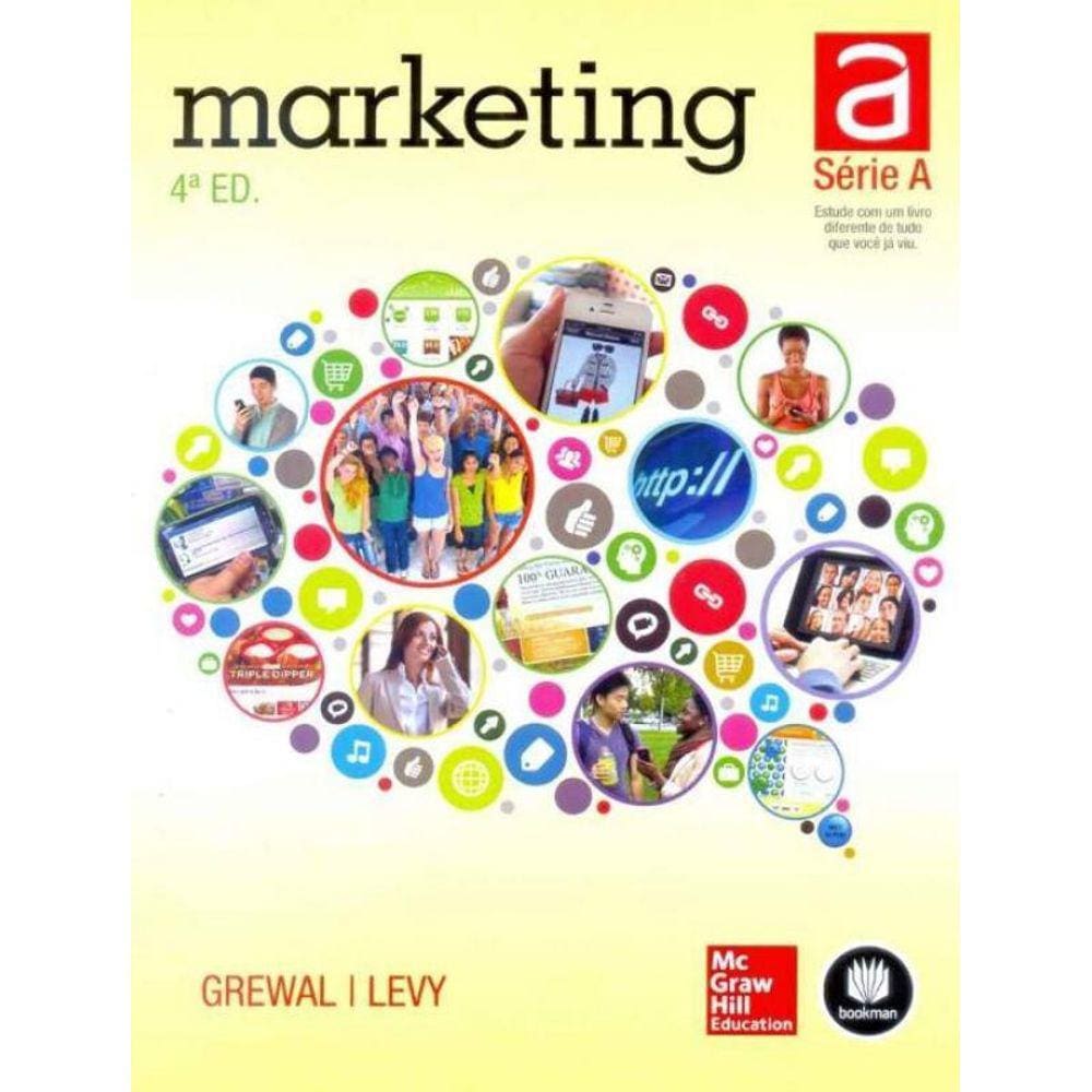 Marketing