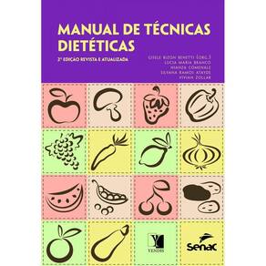 Manual De Tecnicas Dieteticas                   01