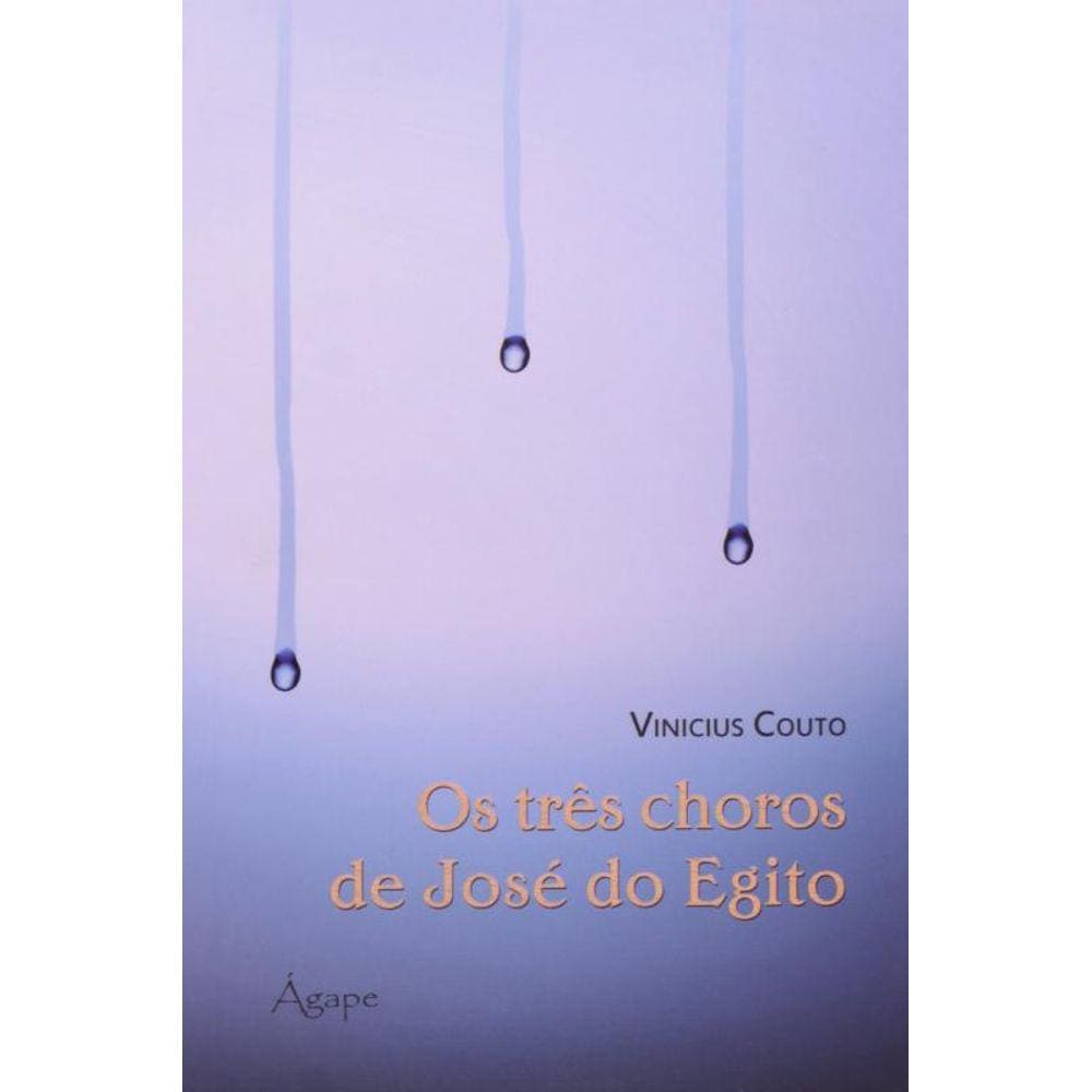 Tres Choros De Jose Do Egito, Os