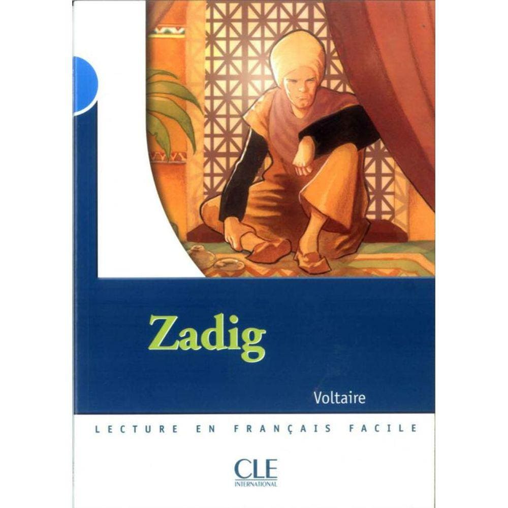 Zadig (Niveau 4)