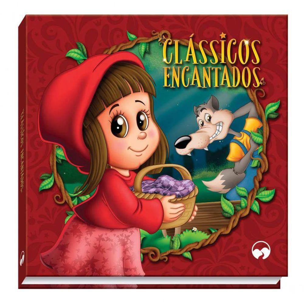 Classicos Encantados