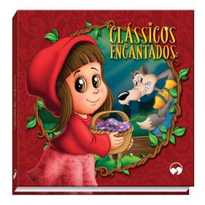 Classicos Encantados