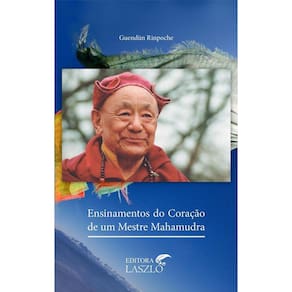 Ensinamentos Do Coracao De Um Mestre Mahamudra