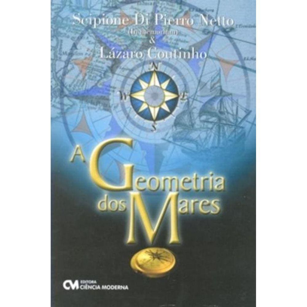 Geometria Dos Mares, A