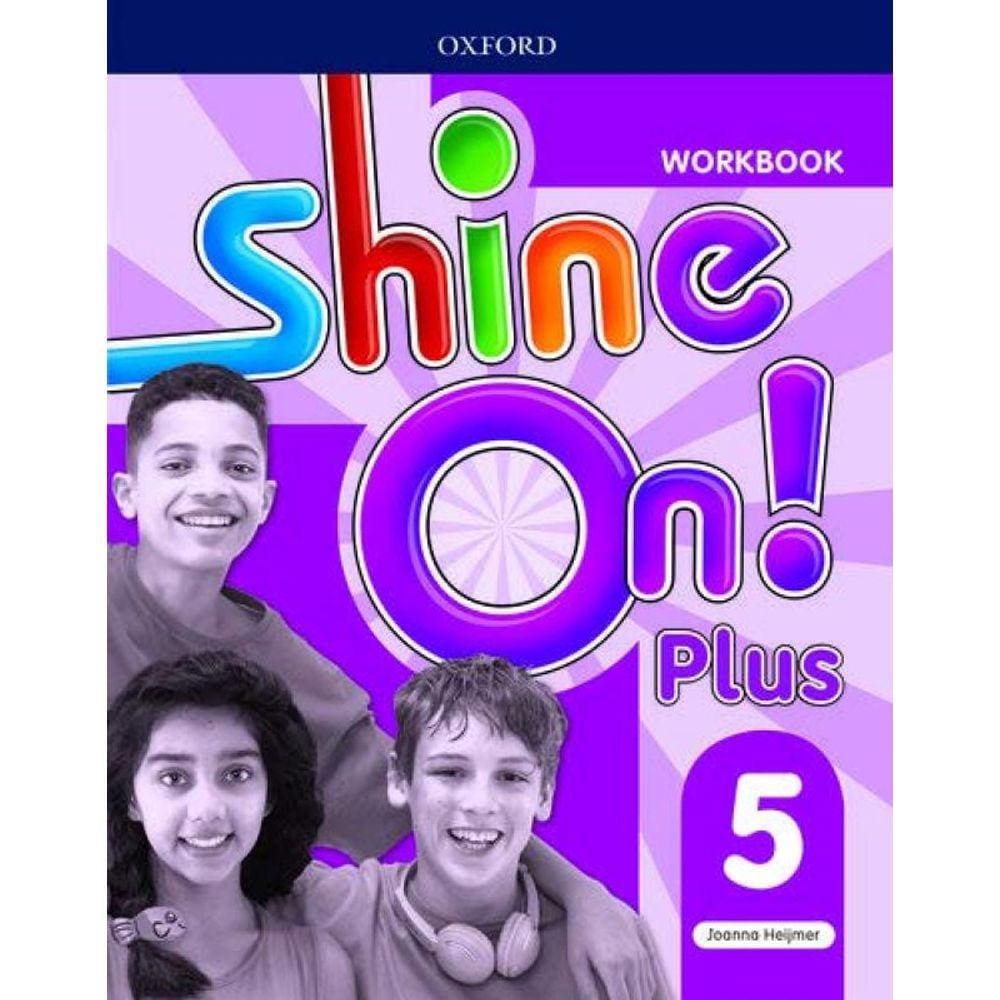 Shine On 5 Wb