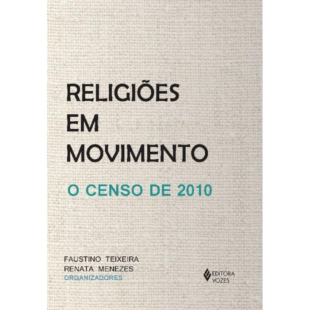 Religioes Em Movimento