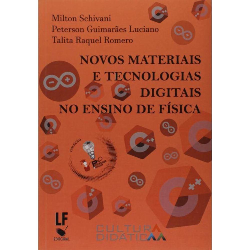 Novos Materiais E Tecnologias Digitais No Ensino D