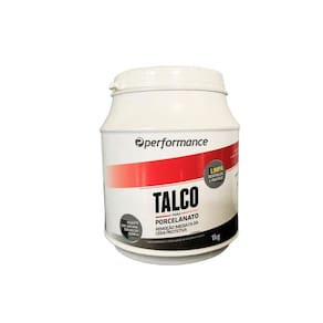 Talco Removedor De Cera 1Kg