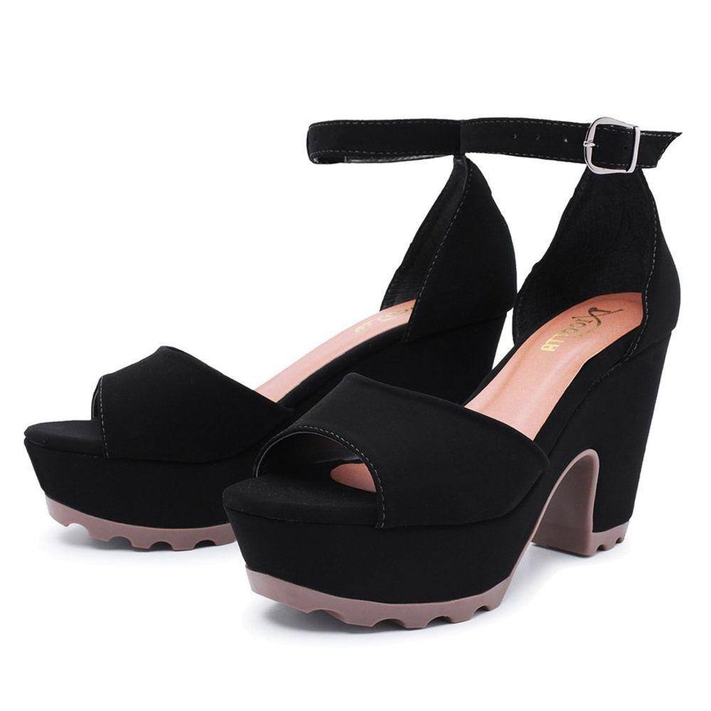 Sandalia constance 2019 | Ponto