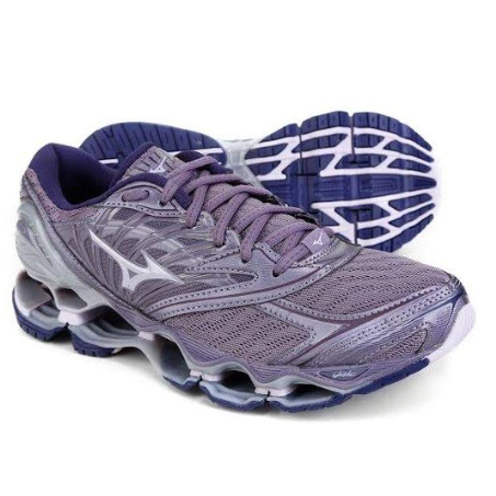 mizuno feminino com mola
