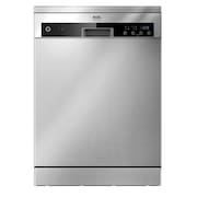 Lava Louças EOS 14 Serviços ELL14S Prata 220V