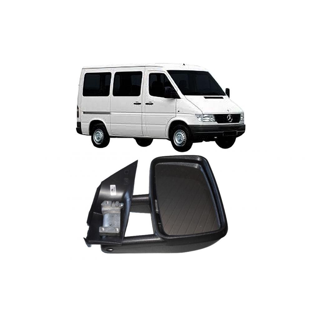 Retrovisor Sprinter (Ld) (1998/2012)