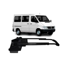 Limitador Porta Traseira Sprinter (.../2012)