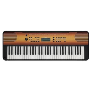 Arranjador Yamaha Psr E360ma Maple
