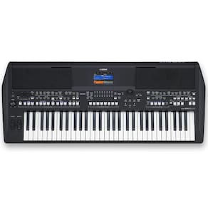 Arranjador Yamaha Psr Sx600
