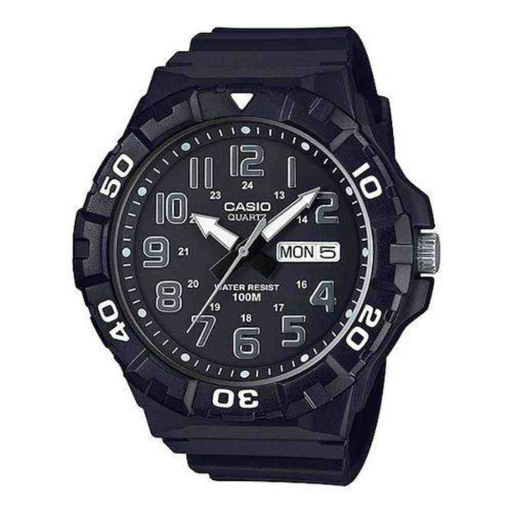Relógio Masculino Casio Analógico MRW-210H-1AVDF
