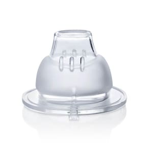 Bebedor de Silicone Para Copo Learn 6m+ - Bb038