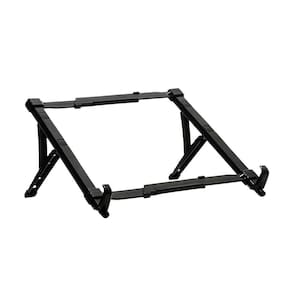 Suporte Regulavel Para Notebook Preto - Ac377