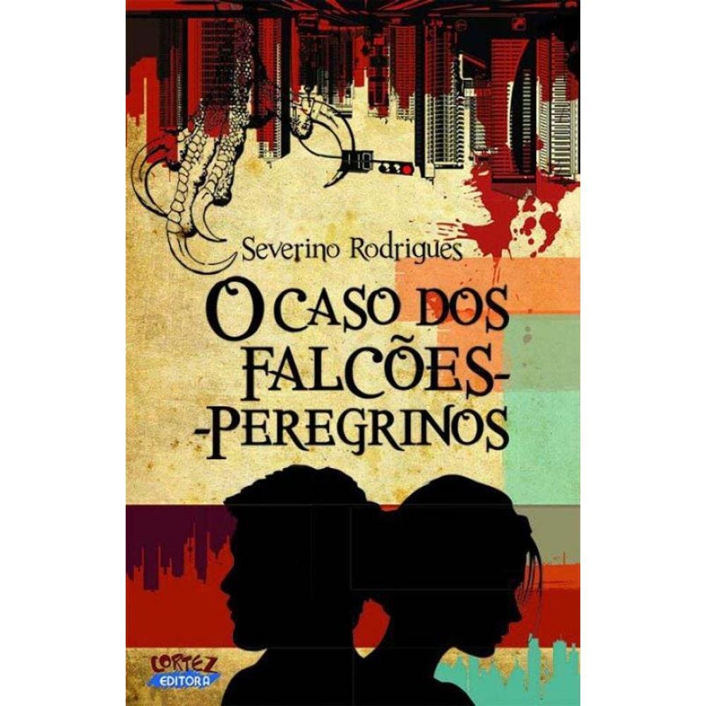 Caso dos Falcões Peregrinos, O
