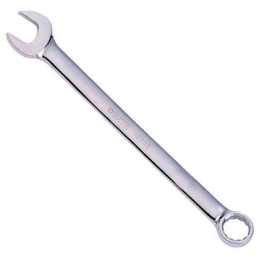 Chave Combinada Espelhada 09mm St40204sc