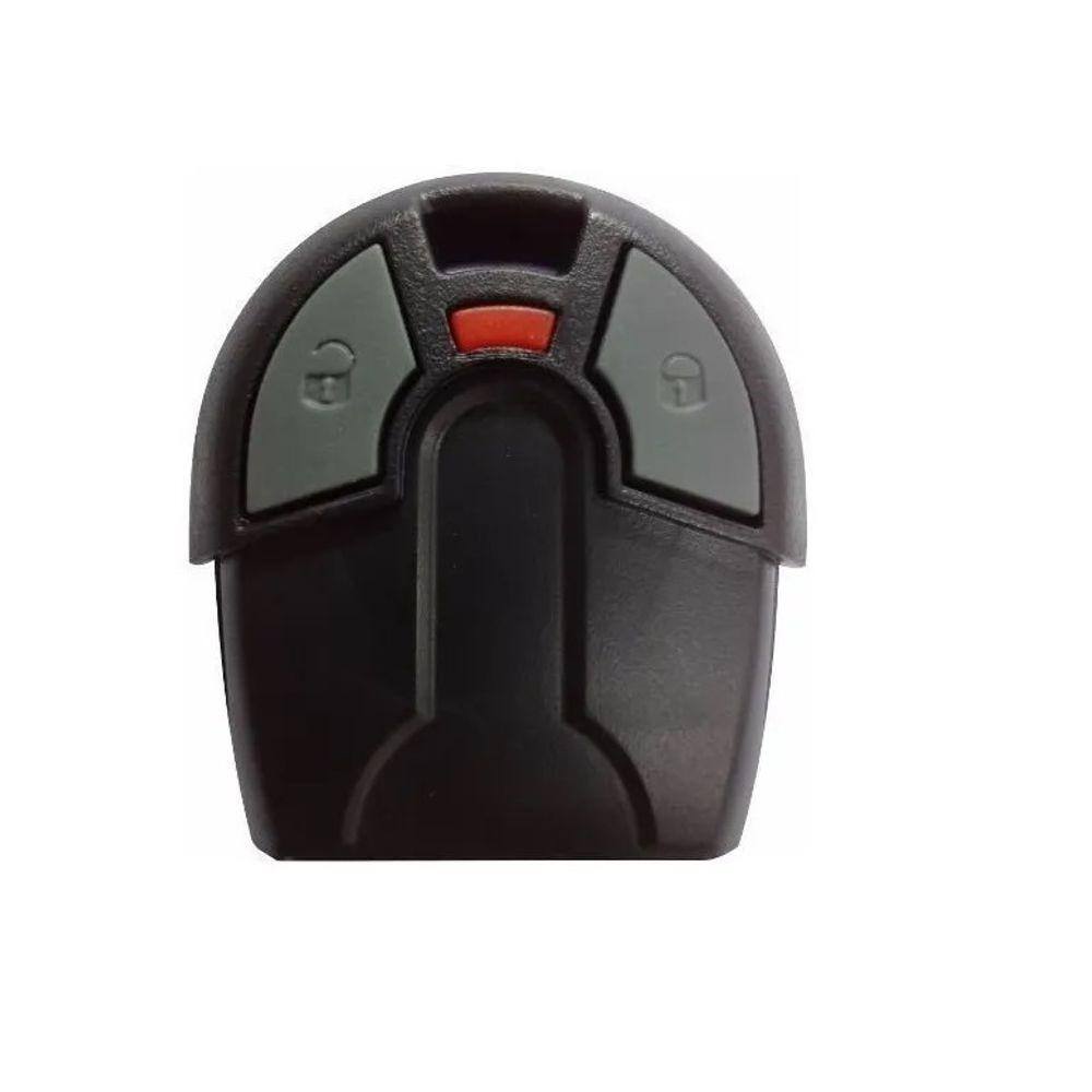 Controle Fiat Para Alarmes Tw20g2/3/4 Tr6 Taramps