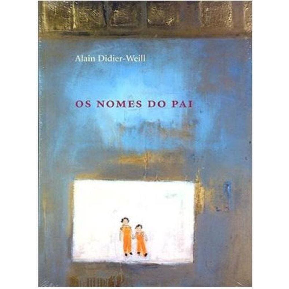 Os Nomes Do Pai