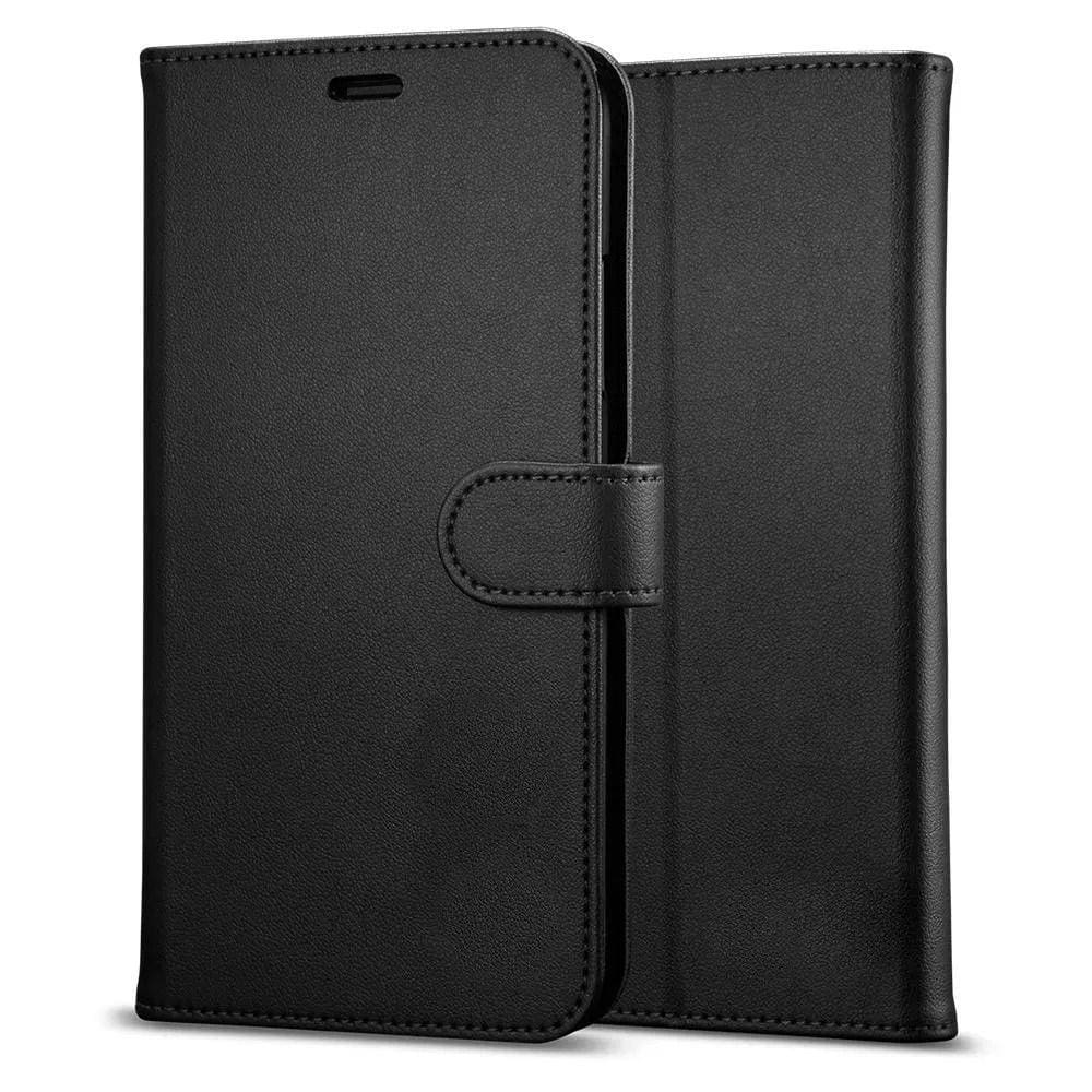 Capa Capinha Carteira Para Celular Galaxy A8 PLUS