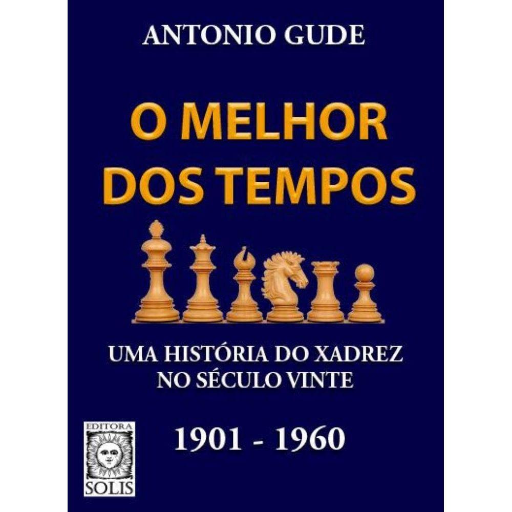 O Melhor Dos Tempos 1901-1960