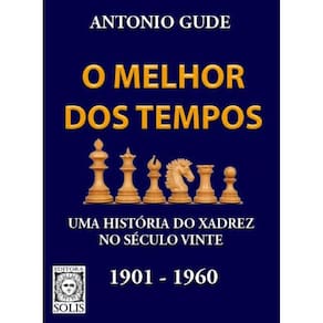 O Melhor Dos Tempos 1901-1960