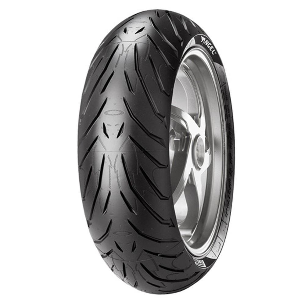 Pneu moto Pirelli Aro 17 Angel ST 160/60R17 (69W) TL (T)