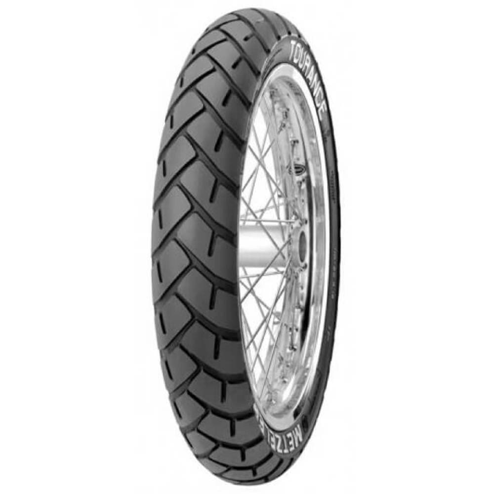 Pneu Moto Metzeler 100/90-19 57H Tourance TL (D)